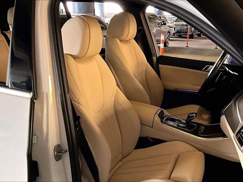 Used 2022 BMW X5 sDrive40i image 7
