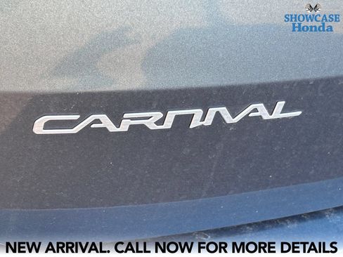 Used 2023 Kia Carnival SX Prestige FWD image 10
