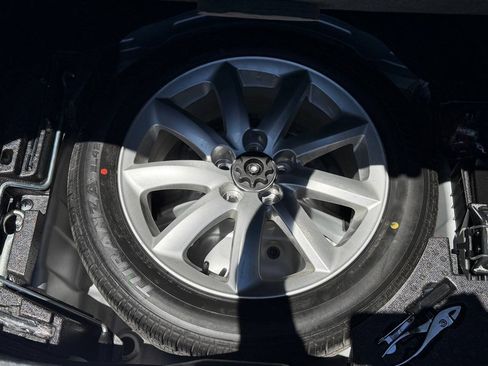 Used 2008 Lexus LS 460 RWD image 98