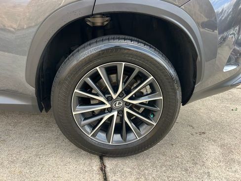 Used 2024 Lexus NX 250 250 Base image 33