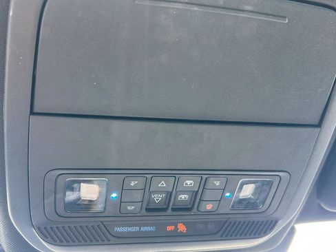 Used 2023 Ford Explorer ST w/ Equipment Group 401A AWD/4WD image 21