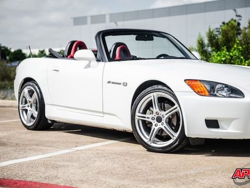 Used 2001 Honda S2000 image 42