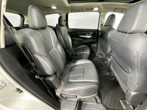 Used 2022 Subaru Ascent Limited w/ Technology Package AWD/4WD image 30