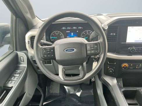 Used 2022 Ford F150 XLT w/ XTR Package image 12