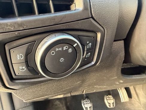 Used 2018 Ford Focus ST image 15