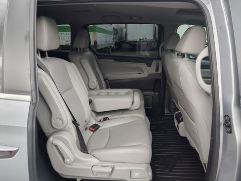 Used 2020 Honda Odyssey EX-L image 25