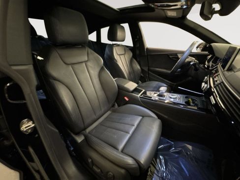 Used 2019 Audi A5 2.0T Prestige image 21
