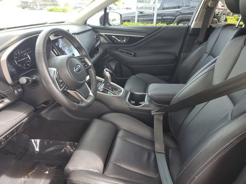 Used 2020 Subaru Outback Limited AWD/4WD image 22