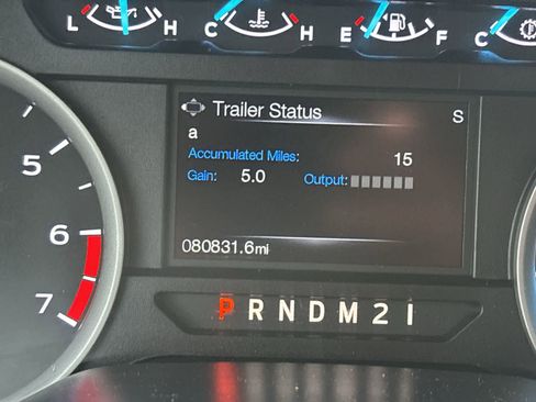 Used 2018 Ford F250 XLT AWD/4WD image 16