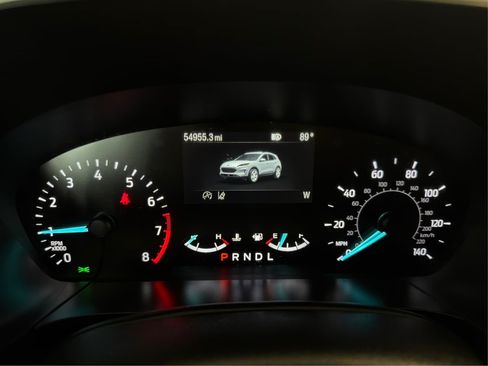 Used 2020 Ford Escape SE AWD/4WD image 20