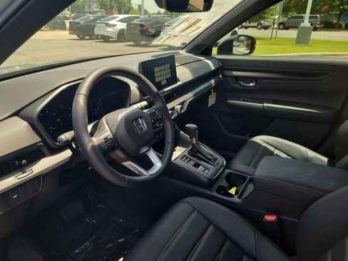 New 2026 Honda CR-V Sport-L image 9
