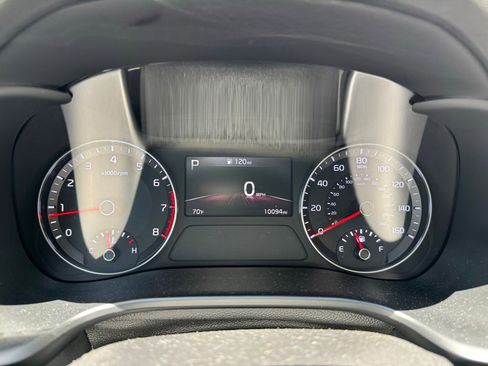 Used 2024 Kia Forte LX FWD image 20