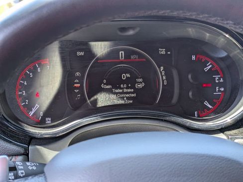 Used 2025 Dodge Durango GT AWD/4WD image 19
