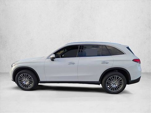 New 2026 Mercedes-Benz GLC 300 image 5