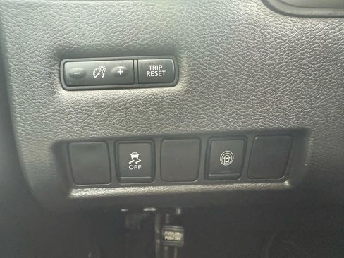 Used 2021 Nissan Murano SV AWD/4WD image 19