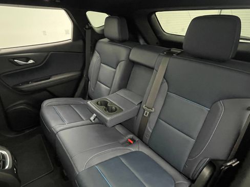 Used 2023 Chevrolet Blazer RS w/ Driver Confidence II Package FWD image 45