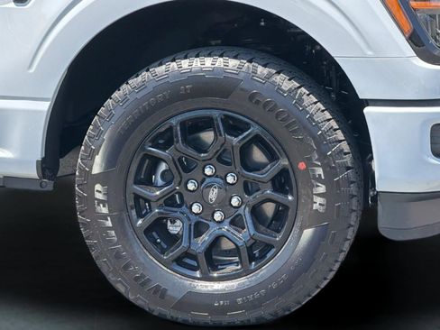 New 2026 Ford F150 XLT w/ Equipment Group 302A MID AWD/4WD image 32