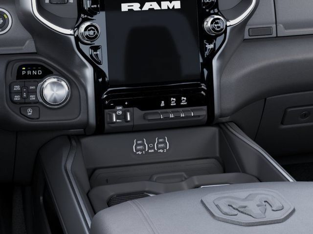 New 2027 RAM 1500 Laramie AWD/4WD image 24