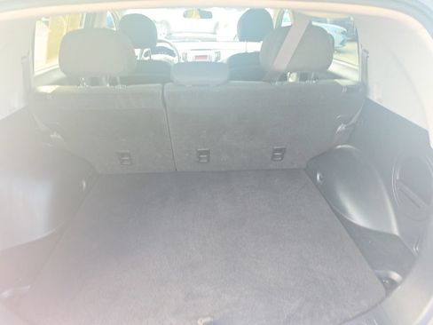Used 2016 Kia Sportage LX AWD/4WD image 25