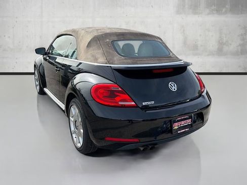 Used 2014 Volkswagen Beetle 1.8T image 7