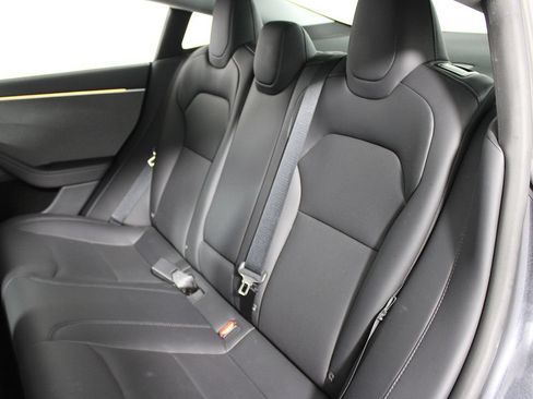 Used 2025 Tesla Model 3 Long Range RWD image 22