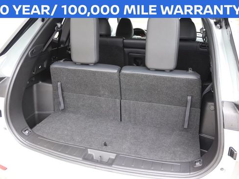Used 2025 Mitsubishi Outlander SE AWD/4WD image 22