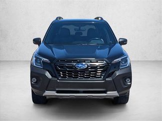 Used 2023 Subaru Forester Wilderness AWD/4WD video 2