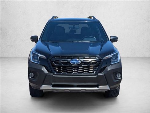 Used 2023 Subaru Forester Wilderness AWD/4WD image 2