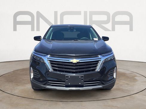 Used 2022 Chevrolet Equinox LT FWD image 8