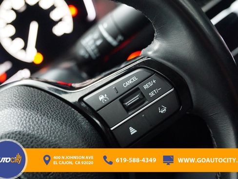 Used 2023 Honda Civic EX image 21