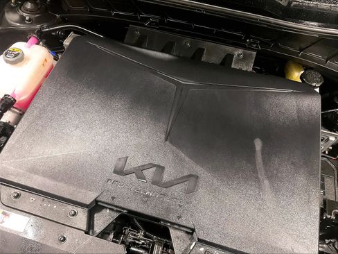 Used 2023 Kia Niro Wind w/ Wind Preserve Package image 35