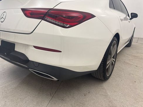 Used 2020 Mercedes-Benz CLA 250 image 21
