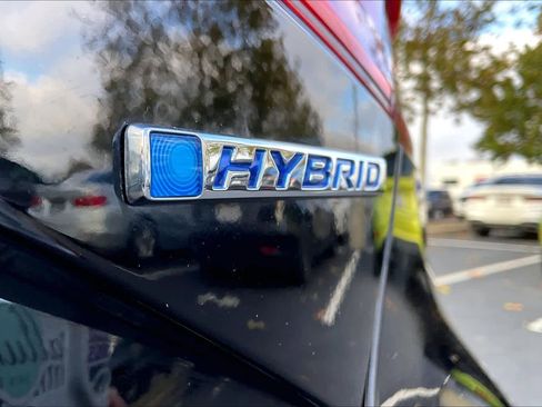 Used 2022 Honda Insight EX image 11