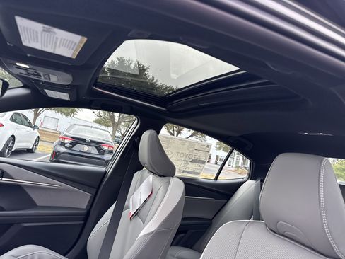 New 2026 Toyota Camry SE image 16