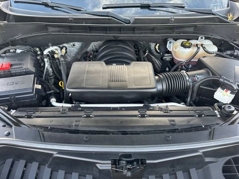 Certified 2024 Cadillac Escalade ESV Premium Luxury Platinum image 59