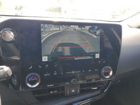 Used 2022 Lexus NX 350 AWD w/ Premium Package image 27