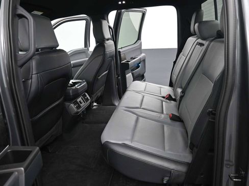 Used 2023 Ford F150 Lightning Lariat image 13