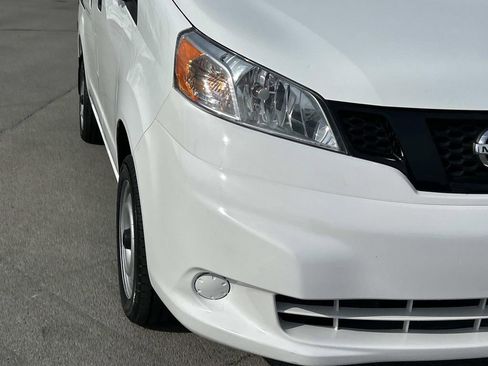Used 2021 Nissan NV200 S FWD image 11