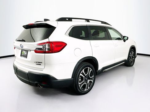 Used 2024 Subaru Ascent Limited image 9