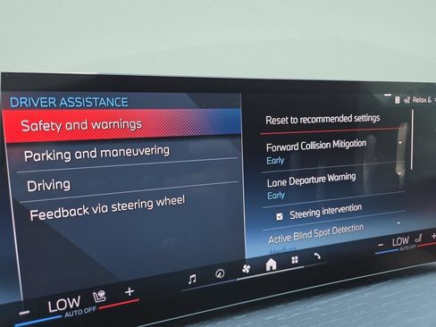 Used 2025 BMW M340i xDrive w/ Premium Package AWD/4WD image 19