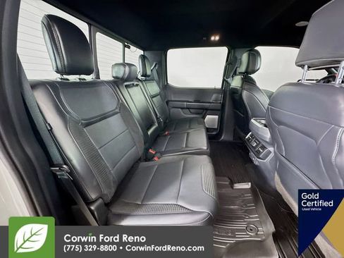 Used 2023 Ford F150 Raptor image 30