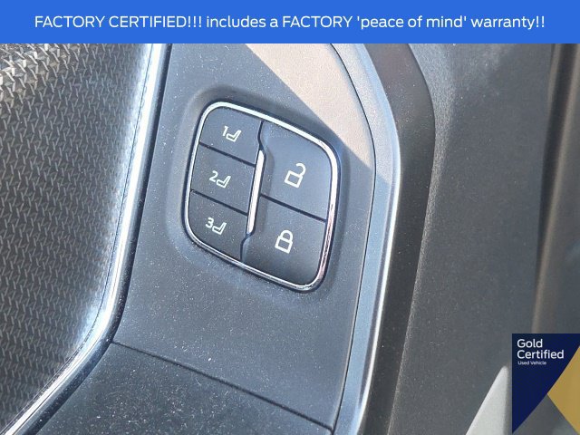 Used 2025 Ford F150 Raptor AWD/4WD image 22