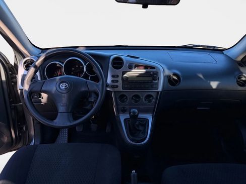 Used 2008 Toyota Matrix image 14