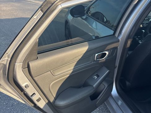 Used 2023 Acura Integra A-Spec image 21