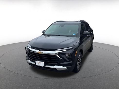 Used 2025 Chevrolet TrailBlazer LT FWD image 7