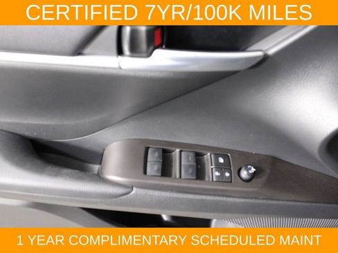 Used 2024 Toyota Camry SE FWD image 18