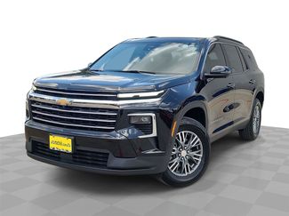 Used 2024 Chevrolet Traverse LT w/ Enhanced Driving Package FWD video 1