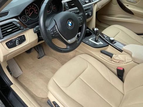 Used 2015 BMW 328i xDrive Sedan image 16