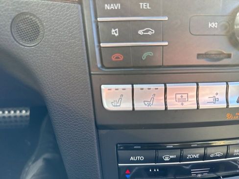 Used 2016 Mercedes-Benz E 400 4MATIC Coupe image 16