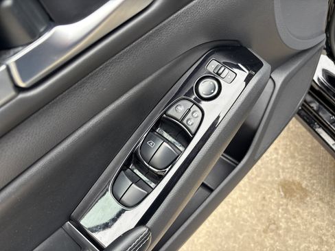 Used 2023 Nissan Altima 2.5 SV image 15